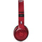 NBA Houston Rockets Jersey Beats Solo 3 Wireless Skin