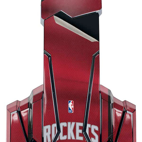 NBA Houston Rockets Jersey BENGOO G9000 Skin