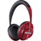 NBA Houston Rockets Jersey Bose Noise Cancelling Headphones 700 Skin
