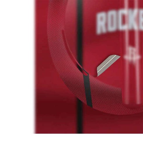 NBA Houston Rockets Jersey Bose Noise Cancelling Headphones 700 Skin