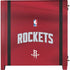NBA Houston Rockets Jersey Corsair 4000D Tempered Glass Mid-Tower ATX Case Skin