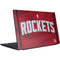 NBA Houston Rockets Jersey Dell Vostro Skin