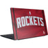 NBA Houston Rockets Jersey Dell Vostro Skin