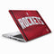 NBA Houston Rockets Jersey HP Elitebook Skin