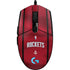 NBA Houston Rockets Jersey G203 Prodigy RGB Wired Gaming Mouse Skin