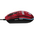 NBA Houston Rockets Jersey G203 Prodigy RGB Wired Gaming Mouse Skin