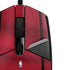 NBA Houston Rockets Jersey G203 Prodigy RGB Wired Gaming Mouse Skin