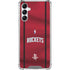 NBA Houston Rockets Jersey Galaxy A15 5G Clear Case