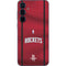 NBA Houston Rockets Jersey Galaxy A35 5G Skin
