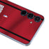 NBA Houston Rockets Jersey Galaxy A35 5G Skin