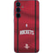 NBA Houston Rockets Jersey Galaxy A36 5G Skin