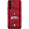 NBA Houston Rockets Jersey Galaxy A54 5G Skin