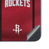 NBA Houston Rockets Jersey Galaxy A54 5G Skin