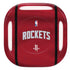 NBA Houston Rockets Jersey Galaxy Buds Live Skin