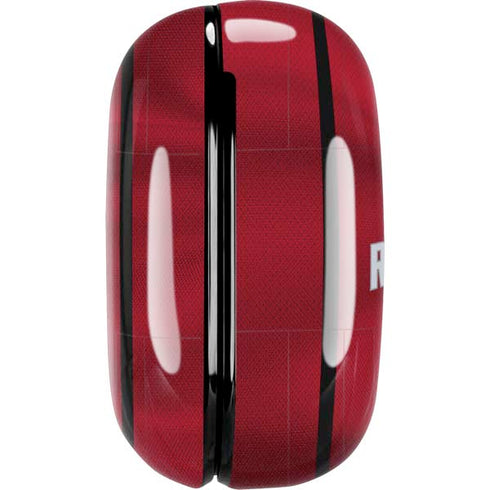 NBA Houston Rockets Jersey Galaxy Buds Live Skin