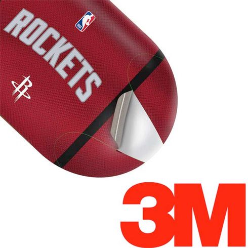 NBA Houston Rockets Jersey Galaxy Buds Plus Skin