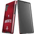 NBA Houston Rockets Jersey Galaxy Note 10 Pro Case