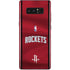 NBA Houston Rockets Jersey Galaxy Note 8 Skin