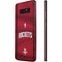 NBA Houston Rockets Jersey Galaxy Note 8 Skin