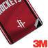 NBA Houston Rockets Jersey Galaxy Note 8 Skin