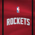 NBA Houston Rockets Jersey Galaxy Note 8 Skin