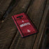 NBA Houston Rockets Jersey Galaxy Note 9 Skin