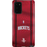 NBA Houston Rockets Jersey Galaxy Note20 5G Pro Case