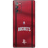 NBA Houston Rockets Jersey Galaxy Note20 5G Skin