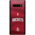 NBA Houston Rockets Jersey Galaxy S10 Plus Skin