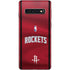 NBA Houston Rockets Jersey Galaxy S10 Skin