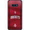 NBA Houston Rockets Jersey Galaxy S10e Skin