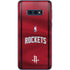 NBA Houston Rockets Jersey Galaxy S10e Skin