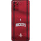 NBA Houston Rockets Jersey Galaxy S20 Plus Skin