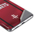 NBA Houston Rockets Jersey Galaxy S20 Plus Skin