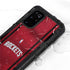 NBA Houston Rockets Jersey Galaxy S20 Plus Waterproof Case