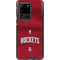 NBA Houston Rockets Jersey Galaxy S20 Ultra 5G Pro Case