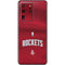 NBA Houston Rockets Jersey Galaxy S20 Ultra 5G Skin