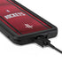 NBA Houston Rockets Jersey Galaxy S20 Waterproof Case