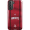 NBA Houston Rockets Jersey Galaxy S21 5G Pro Case