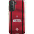 NBA Houston Rockets Jersey Galaxy S21 5G Pro Case
