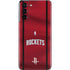 NBA Houston Rockets Jersey Galaxy S21 5G Skin