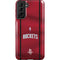 NBA Houston Rockets Jersey Galaxy S21 FE Pro Case