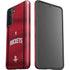 NBA Houston Rockets Jersey Galaxy S21 FE Pro Case