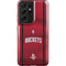 NBA Houston Rockets Jersey Galaxy S21 Ultra 5G Pro Case