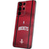 NBA Houston Rockets Jersey Galaxy S21 Ultra 5G Skin