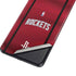 NBA Houston Rockets Jersey Galaxy S21 Ultra 5G Skin