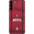 NBA Houston Rockets Jersey Galaxy S22 Plus Skin