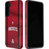 NBA Houston Rockets Jersey Galaxy S22 Pro Case