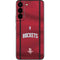 NBA Houston Rockets Jersey Galaxy S22 Skin