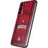 NBA Houston Rockets Jersey Galaxy S22 Skin